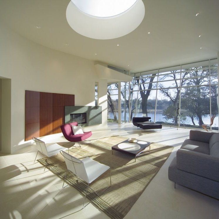 Mega Roof Window Modular non vent – Full Set (dwg)