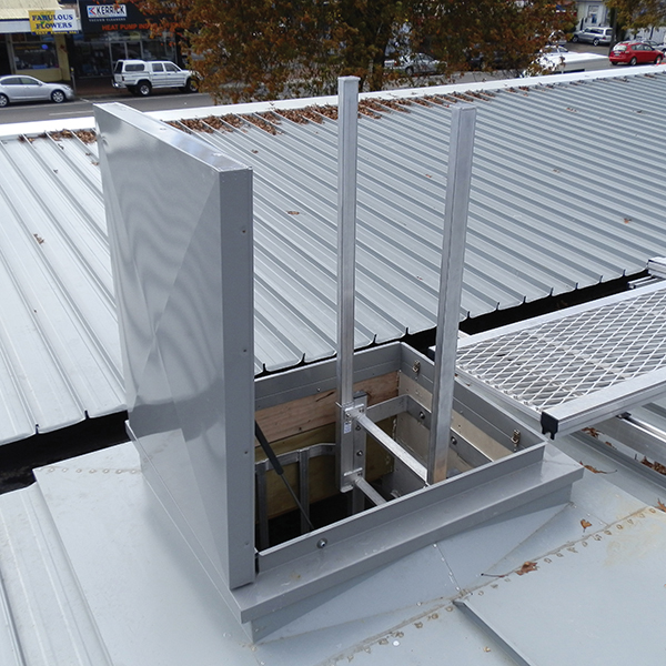 Hatch Door – Spec Data Sheet