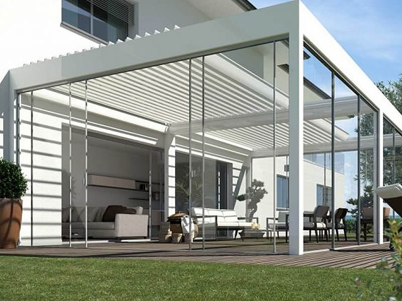 Outdoor Living