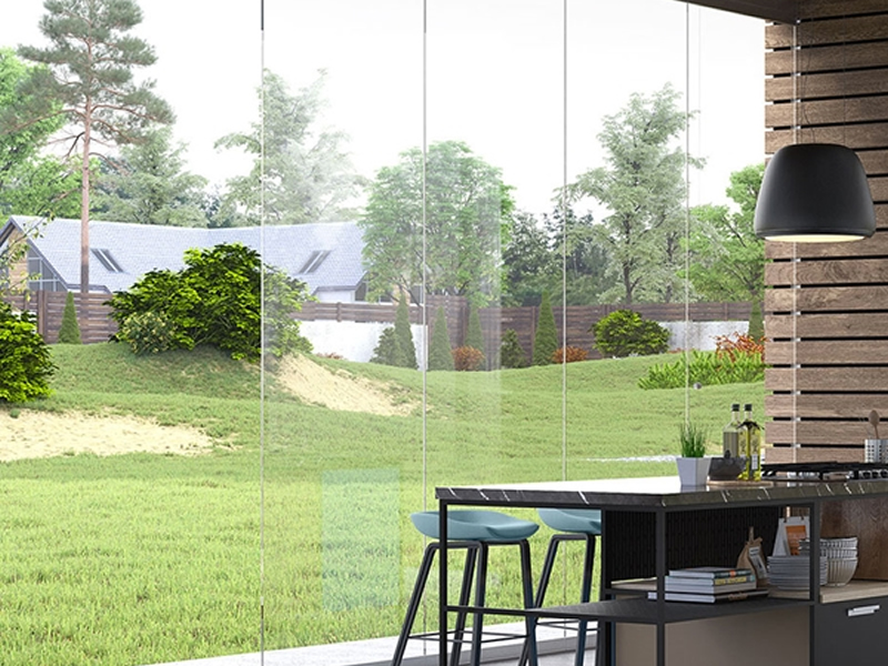 Outdoor Living
