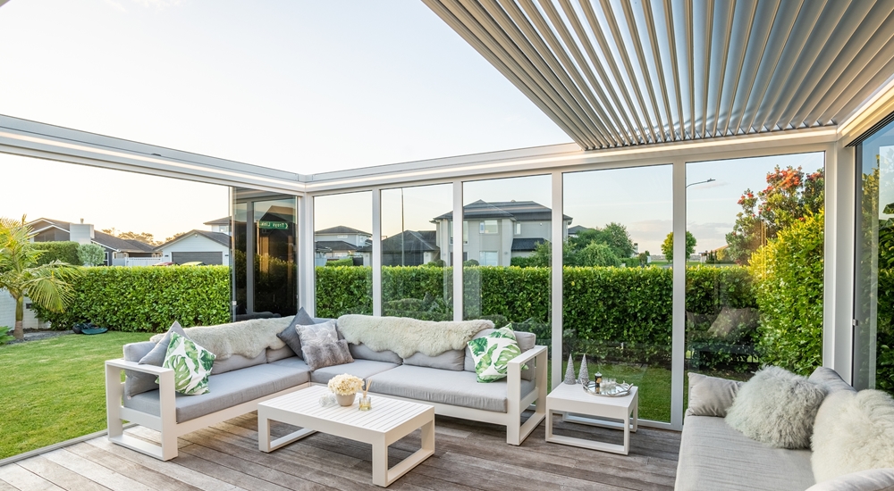 Outdoor-Living
